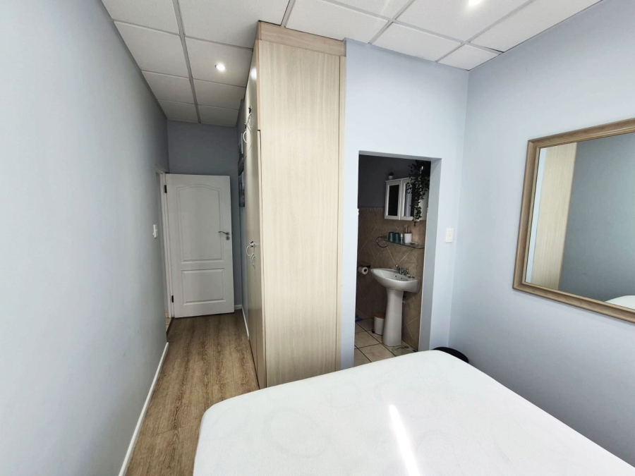 To Let 2 Bedroom Property for Rent in Hoog En Droog Western Cape